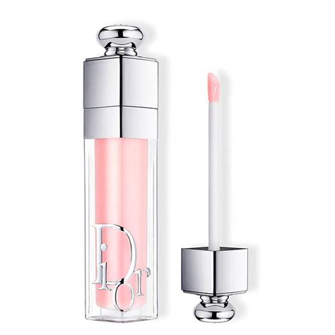 ¿Qué es el gloss de Dior y cuáles son sus características 